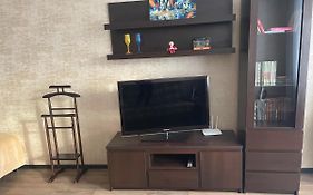 Apartment Brooklyn In Kamianets-Podilskyi